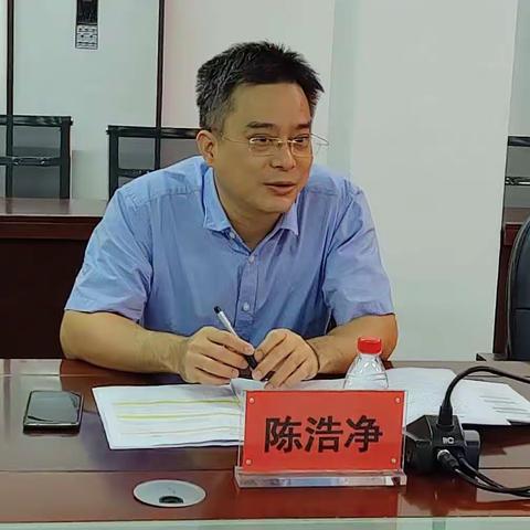 海棠区召开上级资金支出推进座谈会