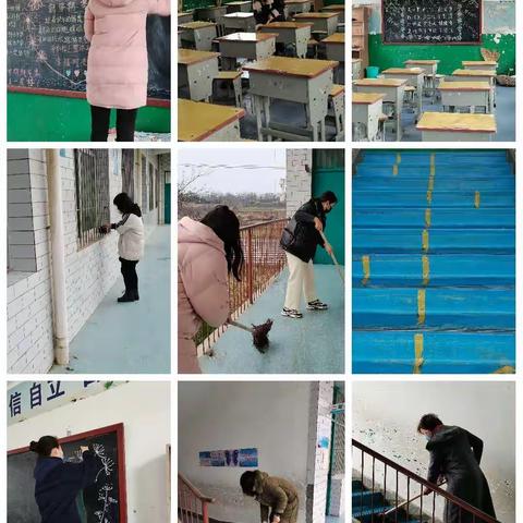 海联的孩子们该回家了！