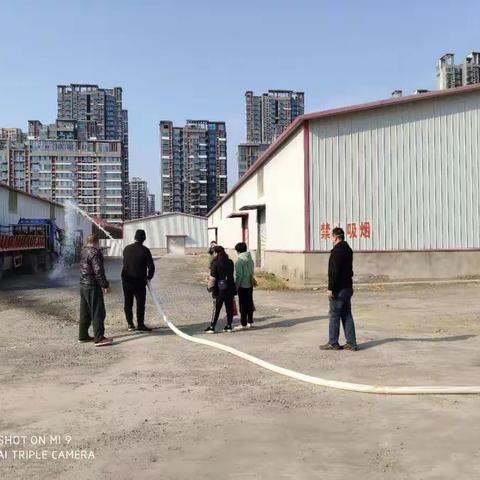联西街道警校社区的美篇