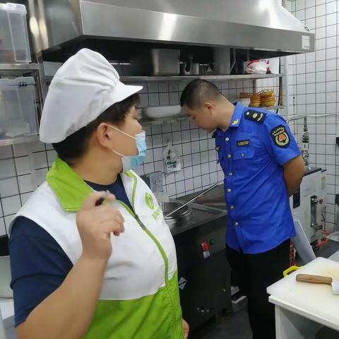 安全无小事，齐抓共管，共建平安辖区。