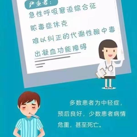 如何严防新型冠状病毒告家长书