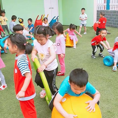 天骄幼儿园预报名开始了！