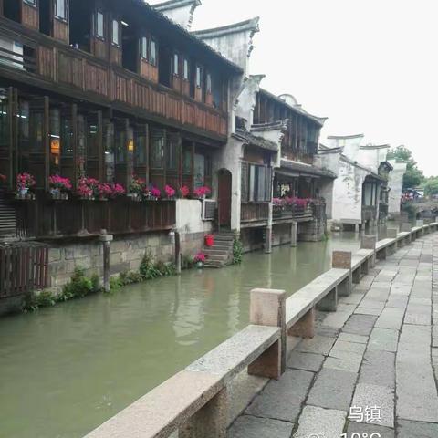 烟雨江南