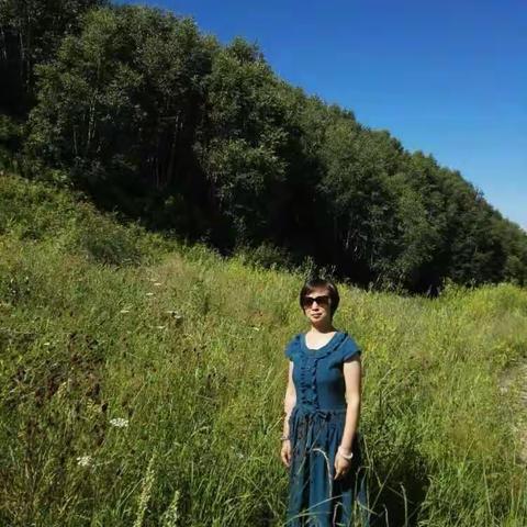 我的美篇