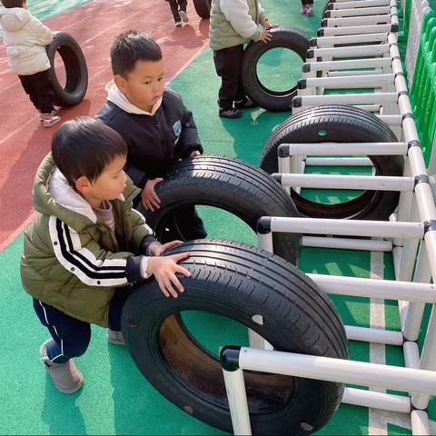 好习惯，伴成长！