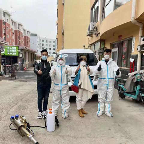 有一种力量叫奉献  有一种精神叫担当