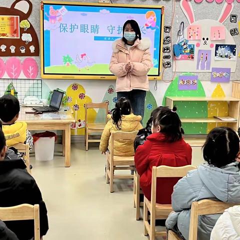 家长进课堂，助教助成长