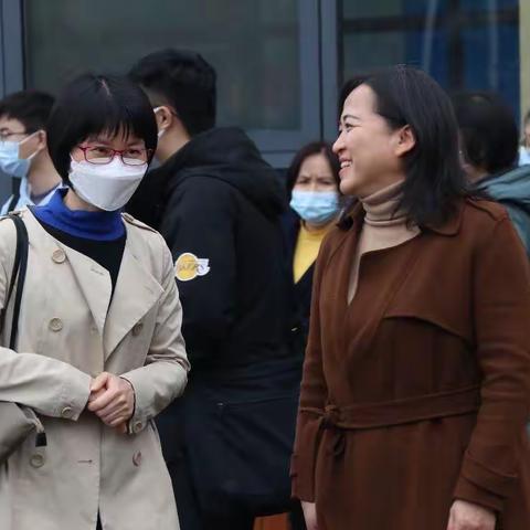 交流互鉴，携手共进——江夏特校迎接番禺区融合教育骨干教师来校访学研修