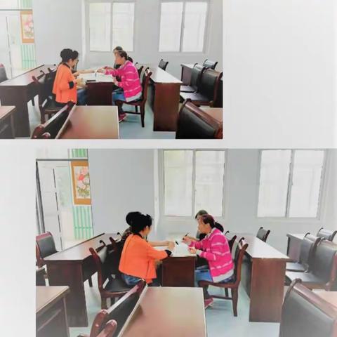 善积硅步   方至千里 一一丰县实验小学第一分校三年级数学组教研活动