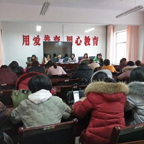 教育精准扶贫路上，一个也不会落下---庆城幼儿园教育精准扶贫入户下乡纪实