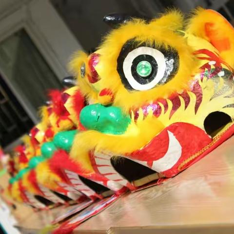 满满春意盛       浓浓民俗情 ——梧桐树下“踏青节”系列活动剪影