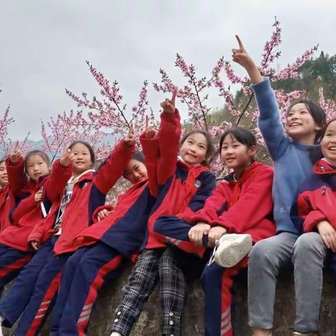 春暖花开日 劳动正当时