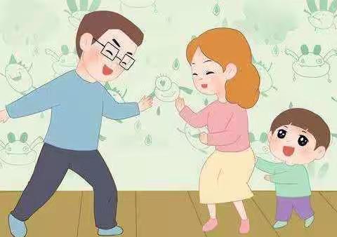 第一实验幼儿园——“家园战疫，爱心相伴”小班第三期（五）亲子游戏活动——我是小小设计师之运球游戏