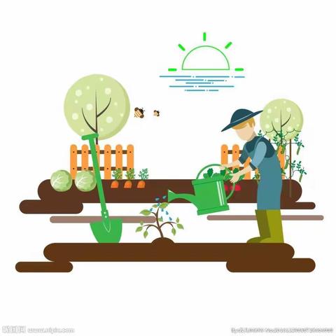 3.12～～我们的植树节