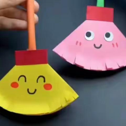 共渡战疫时光💞11月24日中班组线上活动