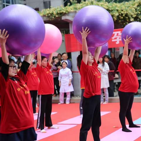 驻马店市中医院孕妇学校开课啦！