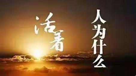 2023.01.05人明知自己会死，为什么还要努力活？看完大彻大悟！