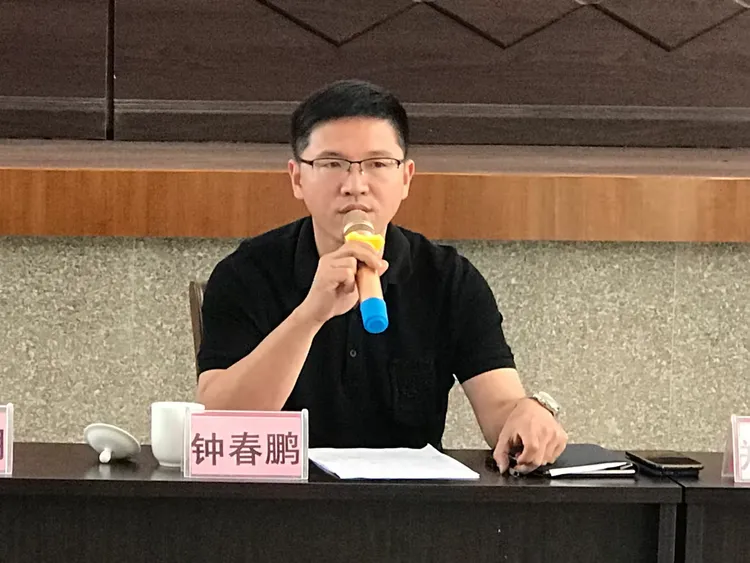 真抓实干 精准备考