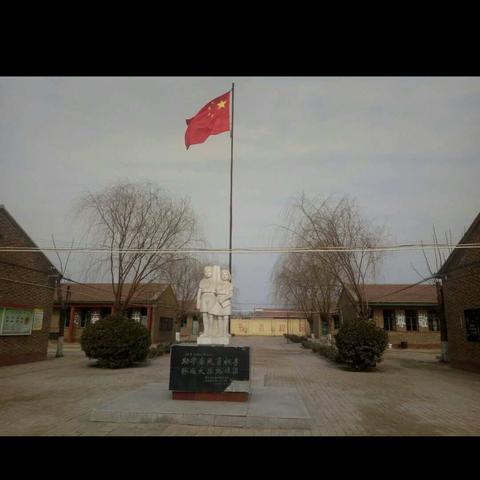 盘古学区吴院小学------互交流、促成长