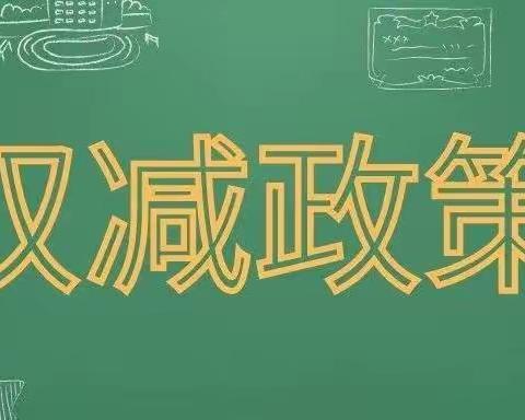 减量增效，创新暑假作业展示之政治篇