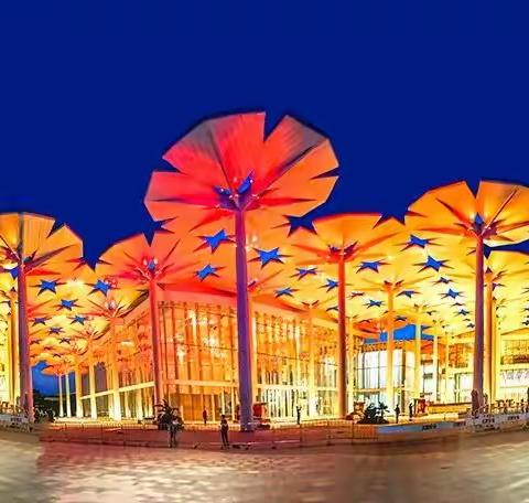 手机全景摄影图片，（省籍混合篇 二）