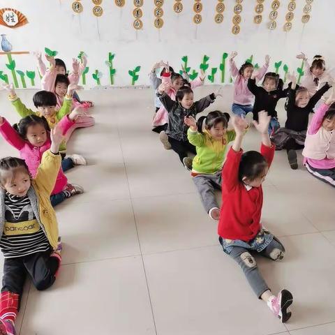 袁垅新村幼儿园艺术培训课程开课啦