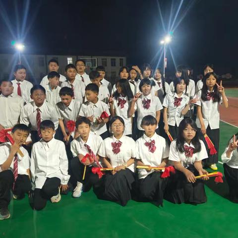 梦想，从这里放飞——170班“一二九”暨运动会回眸