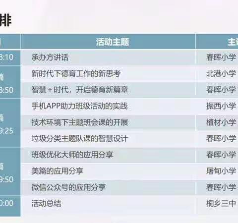 互联网+背景德育新机遇