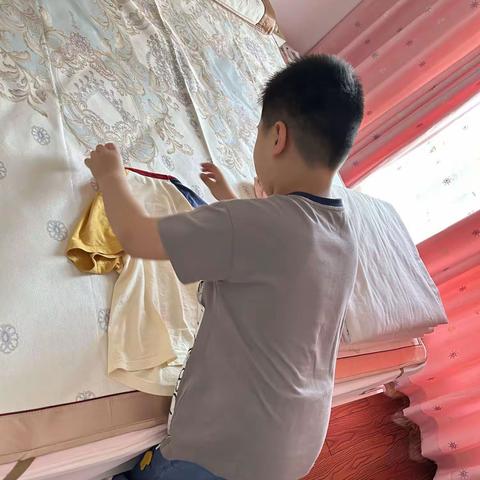 凡凡的国庆实践作业