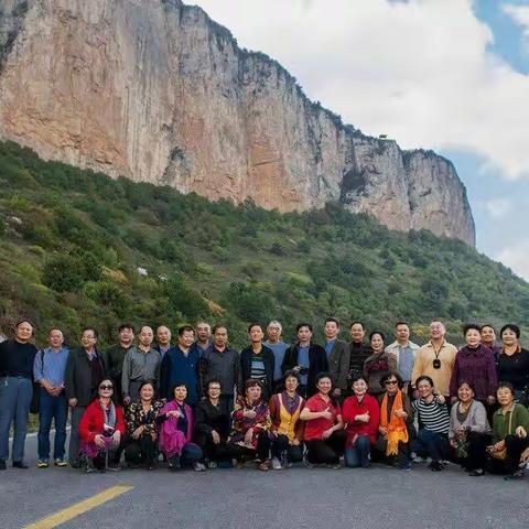 乡情（序）（回忆 2014年）下篇