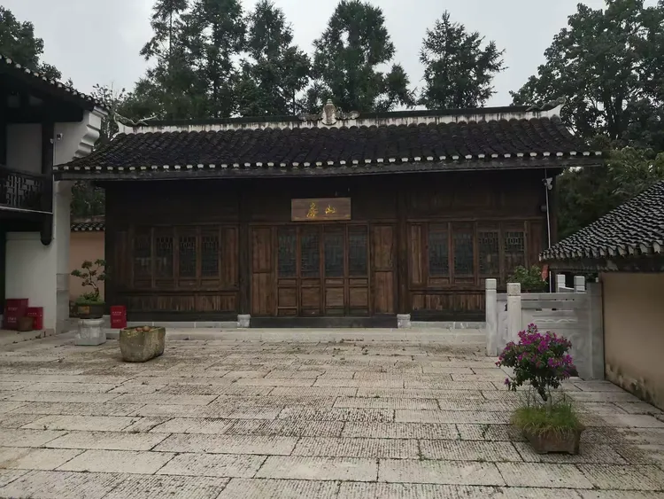 贵州历史文化名镇一一双凤镇