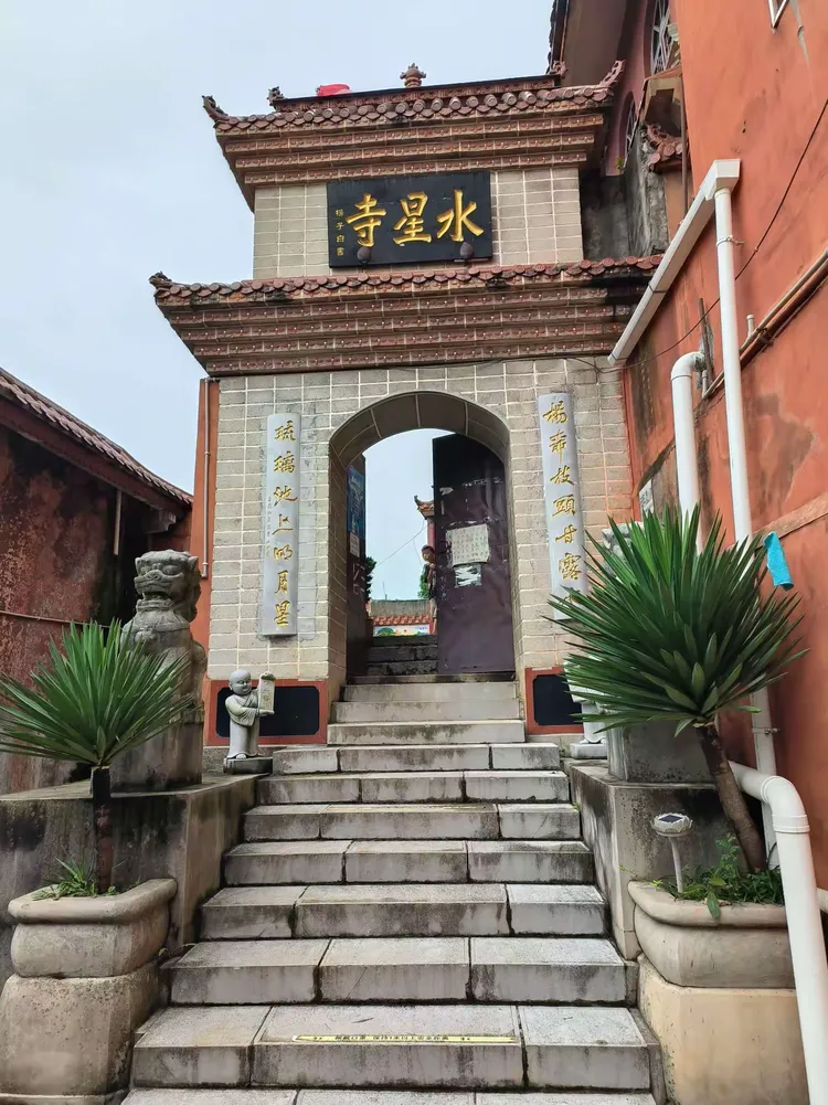 贵州历史文化名镇一一双凤镇