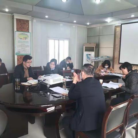 科学研判  精准施策  积极推进分局处遗工作