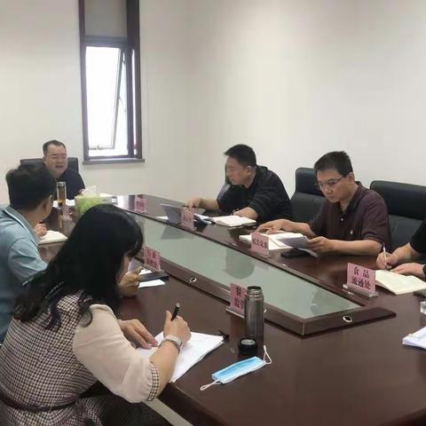 市市场监管局自建房安全专项整治领导小组召开第三次调度会