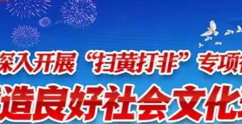 高度重视 迅速行动 —巩义市开展“剑网2018”和校园周边 出版物市场专项整治