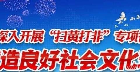 巩义市扫黄办开展“护苗•2018”开学季校园周边出版物市场专项整治行动