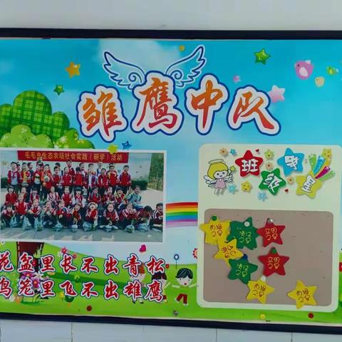 【久佰行走课堂】渝中区马家堡小学校四年级·5班丨乐享运动，筑梦成长！