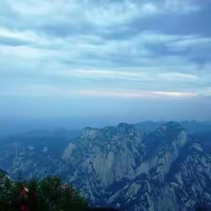 现代双语学校小学一部《音乐小屋》第三期：晋在身边 晋在眼前 ——民歌山西篇