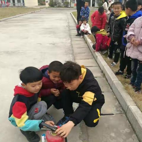 预防为主，消防结合，落实消防巡查