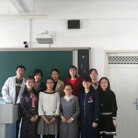 海港区第九学片小学语文基本功大赛