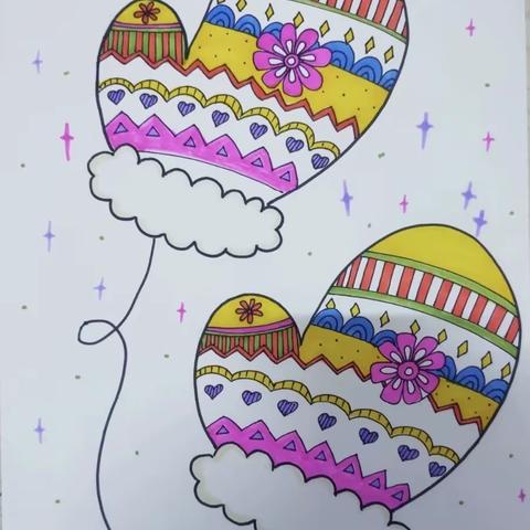 "疫"起上网课，网课也精彩