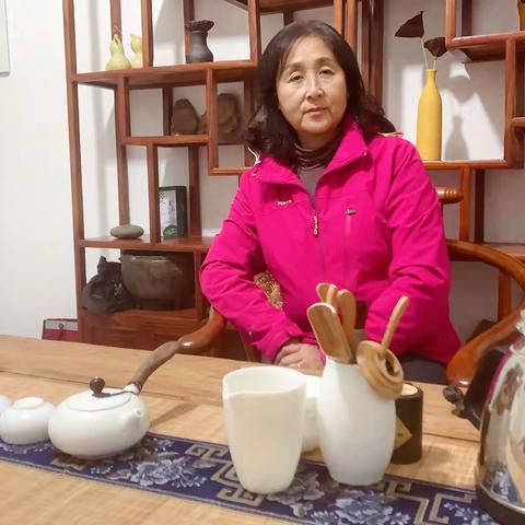 2020年秋季写生作品河北涉县——郑春彦