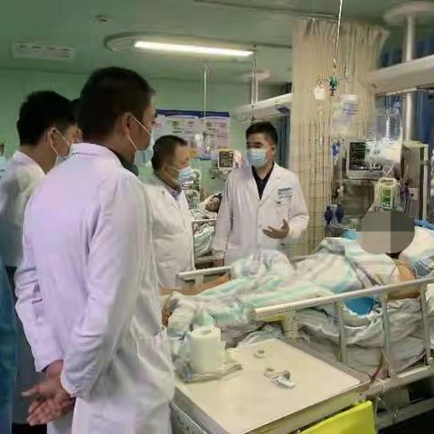 永不言弃——共同努力，为患者赢得希望