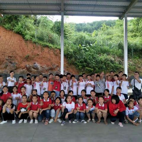 郴州市三十八完小六年级（3）班一日校外实践活动回顾