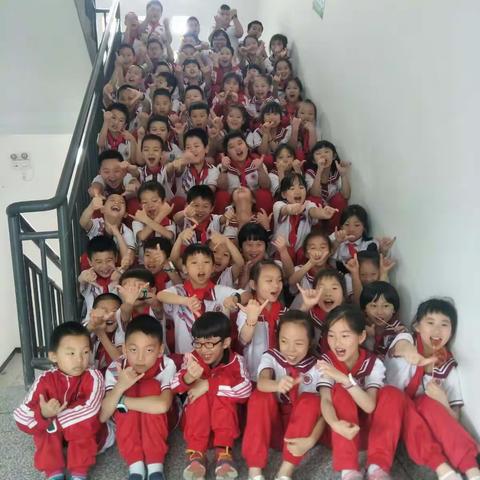 郴州三完小三（8）班一日校外实践活动回顾