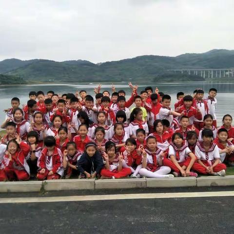 郴州三完小四（7）班一日校外实践活动回顾