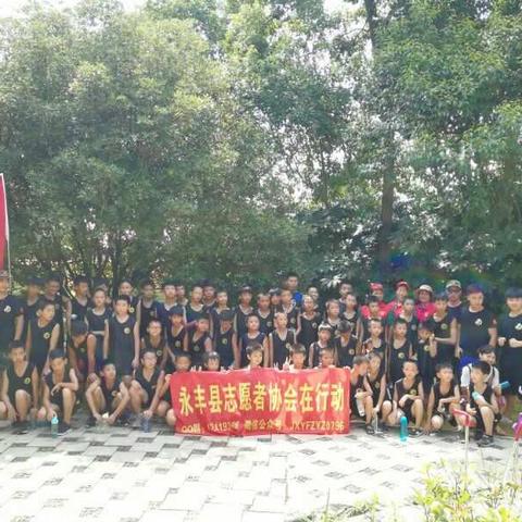 泰拳功夫军事夏令营精彩点滴剪辑