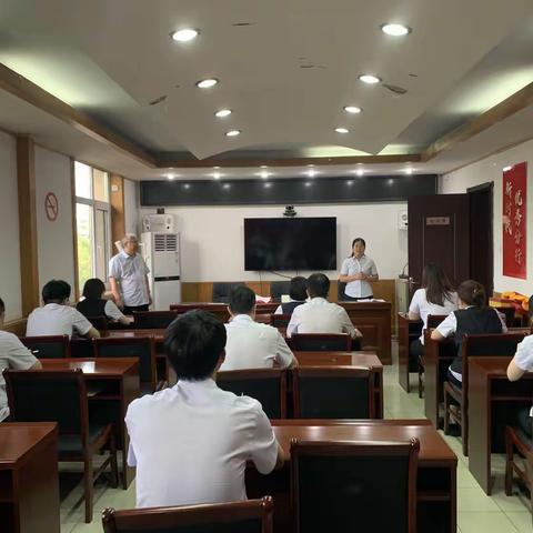 铁东支行举行青年客服经理技能比赛