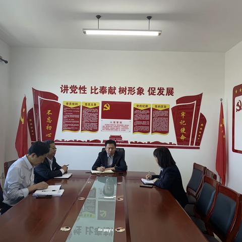 铁东支行助力金融战役，实现全面复工复产