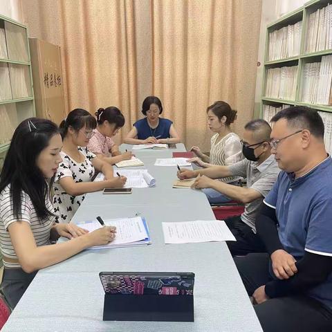 党建引领保平安 同心协力促安全